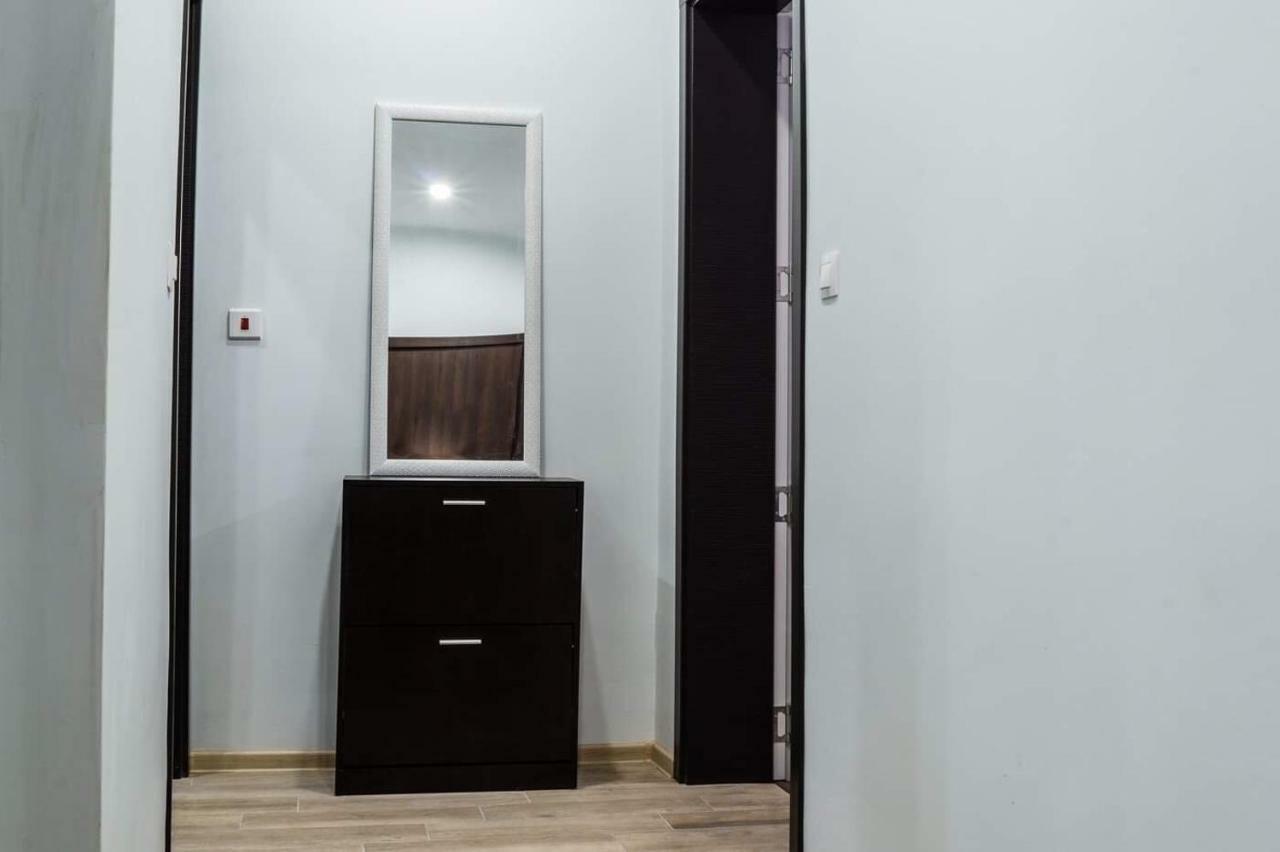 Central Apartment Plovdiv Exterior foto